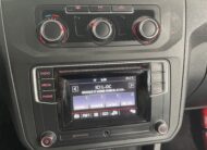 VOLKSWAGEN CADDY 2.0 TDI 102 Trendline