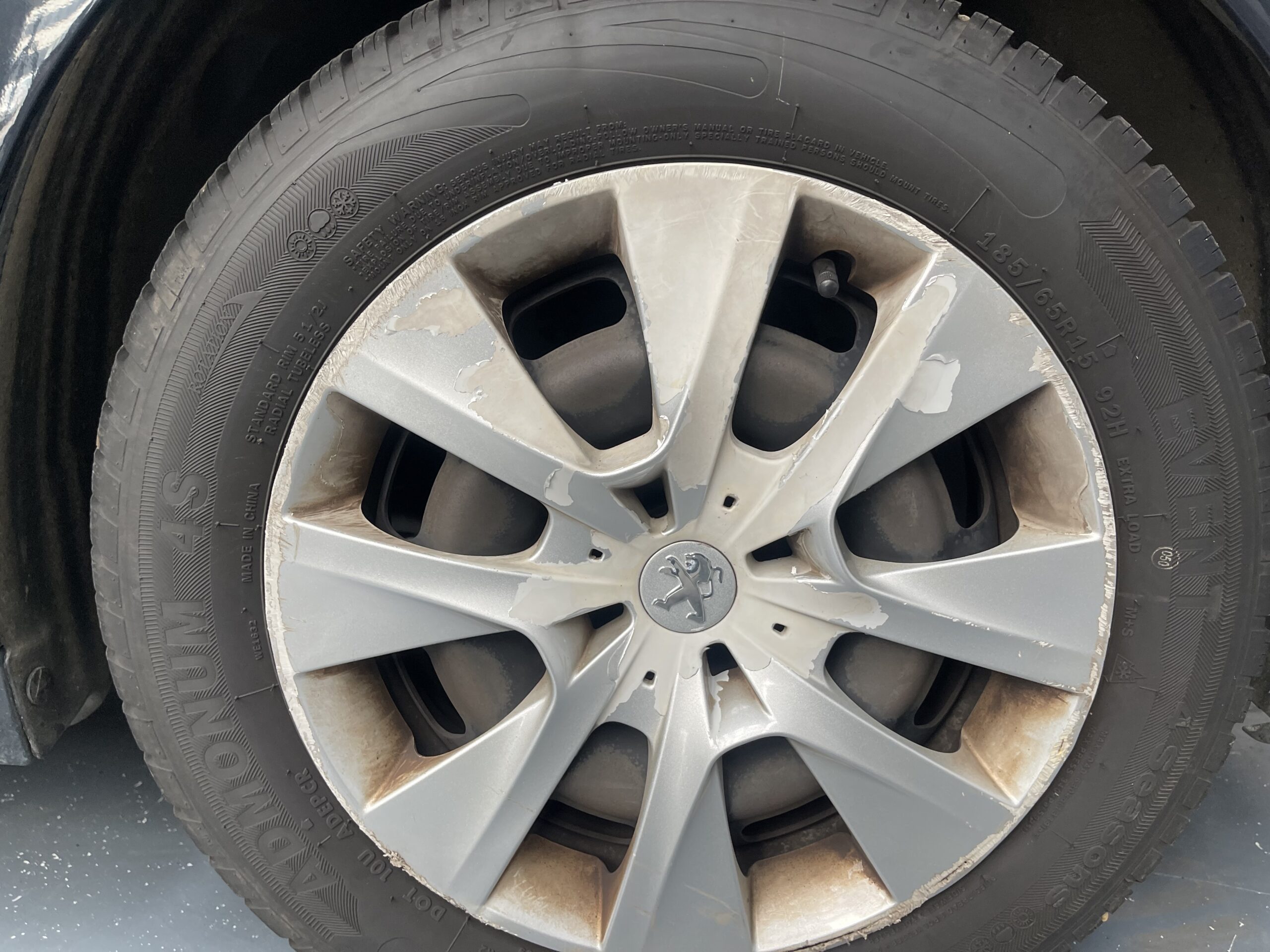PEUGEOT 208 1.2 PureTech 68ch BVM5 Like