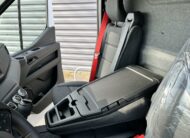 RENAULT MASTER CHASSIS CABINE Master (Nouveau) 3t5 L2H2 Blue dCi 150 Red Edition BVM 3pl + Attelage + Portes270 + Radar Av/Ar + Ca