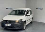 VOLKSWAGEN CADDY 2.0 TDI 102 Trendline