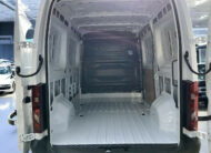 RENAULT MASTER CHASSIS CABINE Master (Nouveau) 3t5 L2H2 Blue dCi 150 Red Edition BVM 3pl + Attelage + Portes270 + Radar Av/Ar + Ca