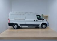 FIAT E-DUCATO FOURGON TOLE 3.5 L3 H2 122 47KWH PACK