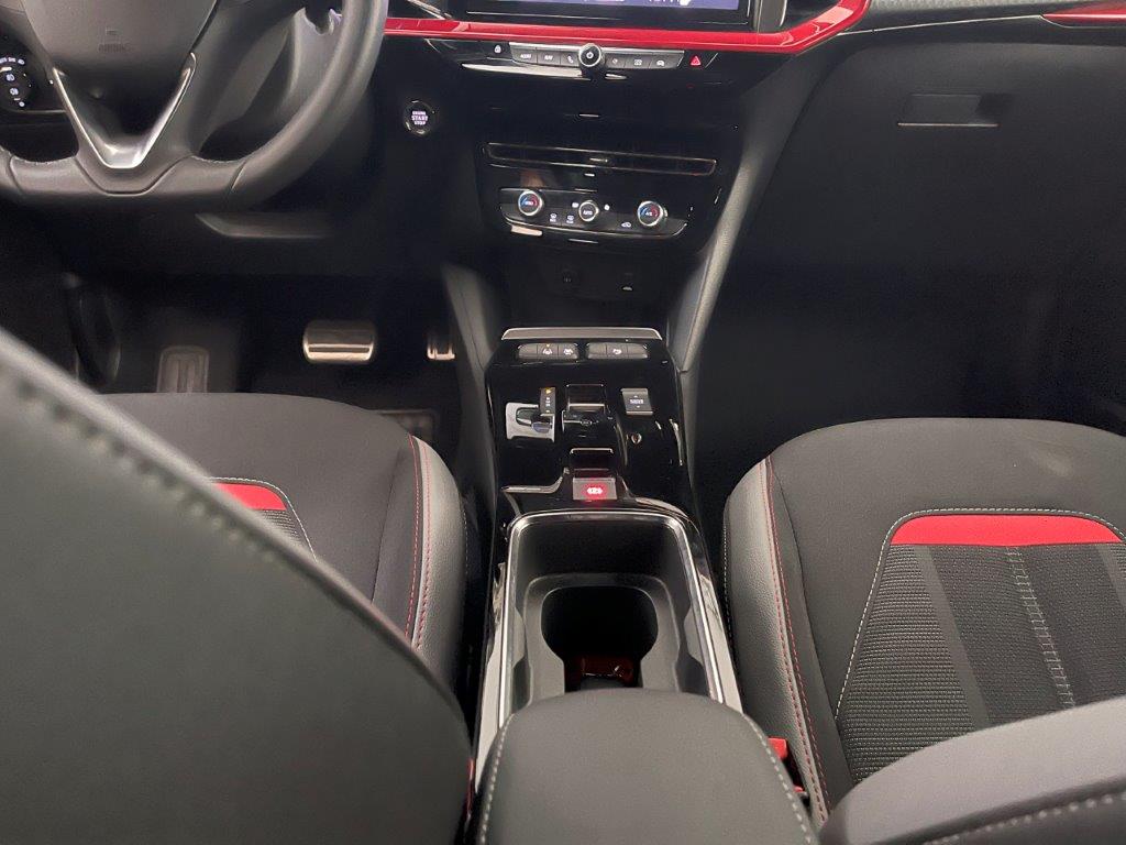 OPEL MOKKA 136 ch & Batterie 50 kWh GS Line