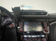 NISSAN QASHQAI 1.2 DIG-T 115 Visia