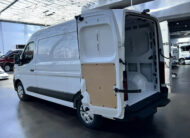 RENAULT MASTER CHASSIS CABINE Master (Nouveau) 3t5 L2H2 Blue dCi 150 Red Edition BVM 3pl + Attelage + Portes270 + Radar Av/Ar + Ca