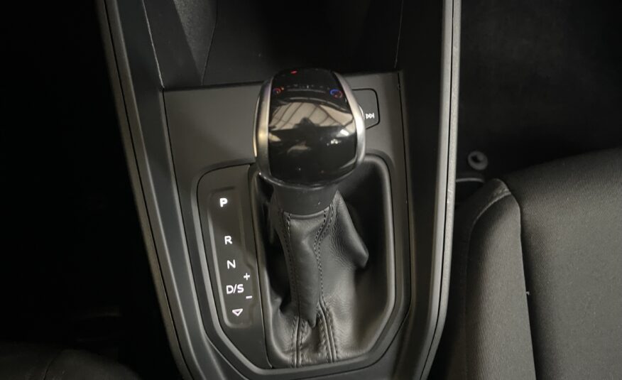 AUDI A1 SPORTBACK 25 TFSI 95 ch S tronic 7 Design