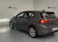 VOLKSWAGEN GOLF Golf VIII 1.0 eTSI OPF 110 DSG7 BlueMotion Technology