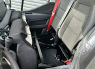 RENAULT MASTER CHASSIS CABINE Master (Nouveau) 3t5 L2H2 Blue dCi 150 Red Edition BVM 3pl + Attelage + Portes270 + Radar Av/Ar + Ca