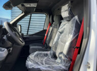 RENAULT MASTER CHASSIS CABINE Master (Nouveau) 3t5 L2H2 Blue dCi 150 Red Edition BVM 3pl + Attelage + Portes270 + Radar Av/Ar + Ca