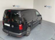 VOLKSWAGEN CADDY VAN MAXI 2.0 TDI 102 BVM5 BUSINESS LINE