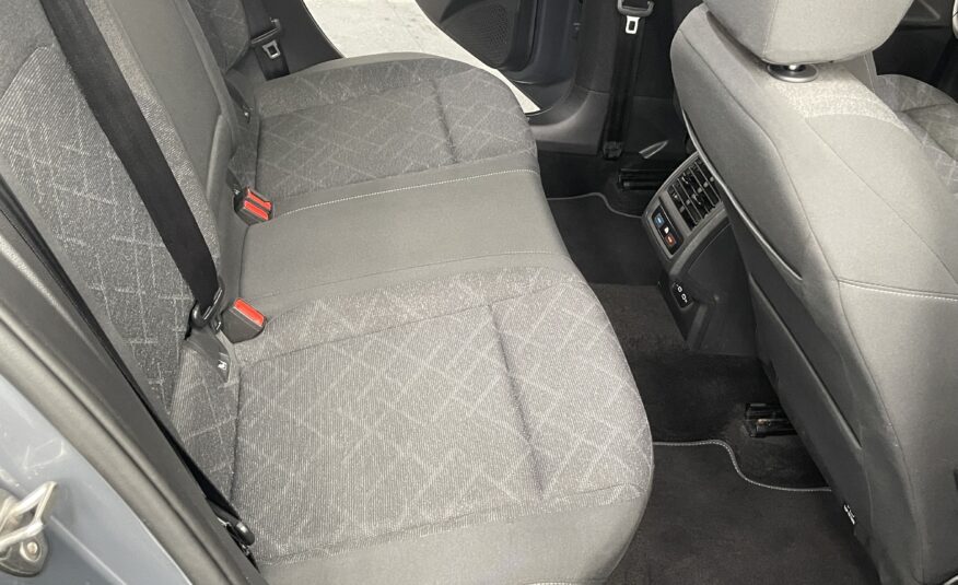 VOLKSWAGEN GOLF Golf VIII 1.0 eTSI OPF 110 DSG7 BlueMotion Technology