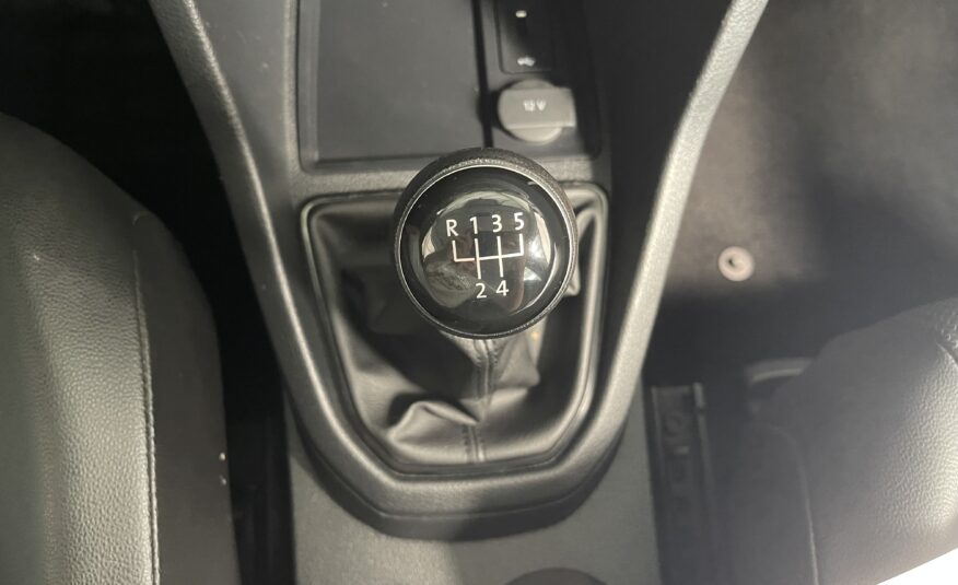 VOLKSWAGEN CADDY 2.0 TDI 102 Trendline