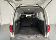 VOLKSWAGEN CADDY 2.0 TDI 102 Trendline