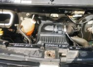 RENAULT MASTER FOURGON FGN L2H2 2.8t 2.5 dCi 120 E3 CONFORT