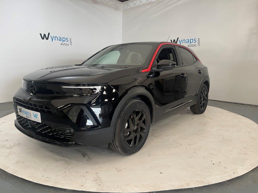 OPEL MOKKA 136 ch & Batterie 50 kWh GS Line