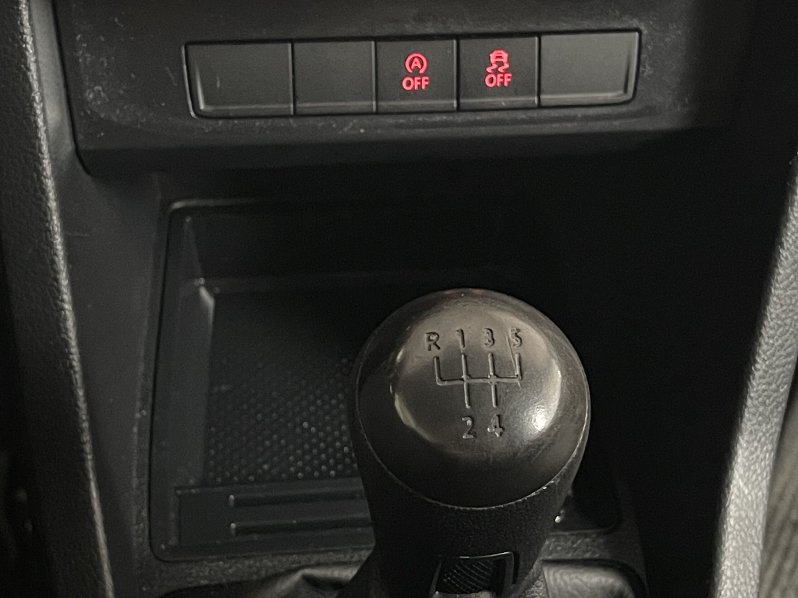 VOLKSWAGEN CADDY VAN MAXI 2.0 TDI 102 BVM5 BUSINESS LINE