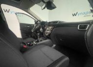 NISSAN QASHQAI 1.2 DIG-T 115 Visia