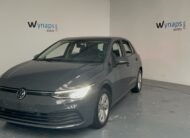 VOLKSWAGEN GOLF Golf VIII 1.0 eTSI OPF 110 DSG7 BlueMotion Technology