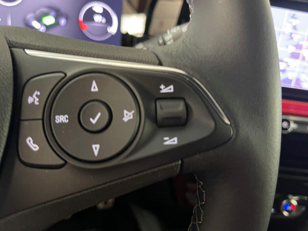 OPEL MOKKA 136 ch & Batterie 50 kWh GS Line