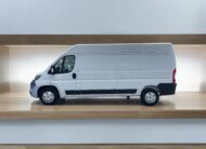 FIAT E-DUCATO FOURGON TOLE 3.5 L3 H2 122 47KWH PACK