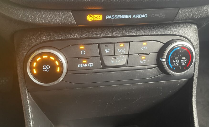 FORD FIESTA ACTIVE 1.0 EcoBoost 85 S&S BVM6 Active