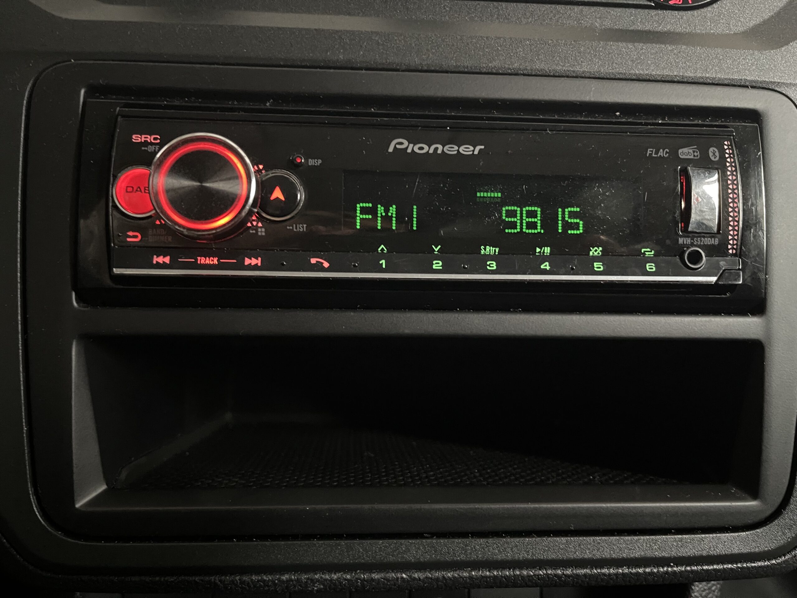 VOLKSWAGEN CADDY VAN MAXI 2.0 TDI 102 BVM5 BUSINESS LINE