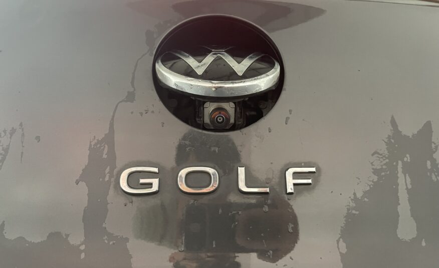 VOLKSWAGEN GOLF Golf VIII 1.0 eTSI OPF 110 DSG7 BlueMotion Technology