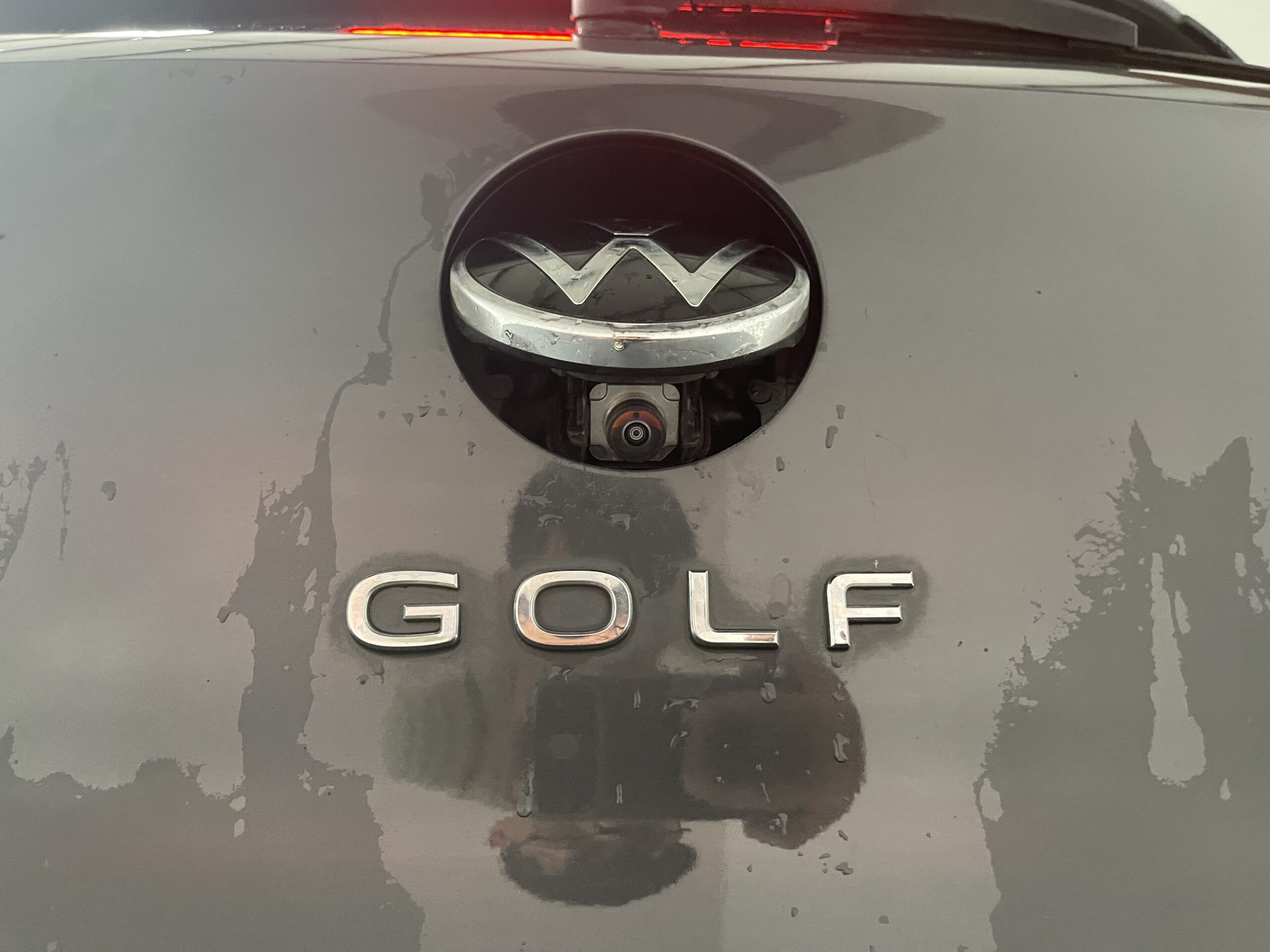 VOLKSWAGEN GOLF Golf VIII 1.0 eTSI OPF 110 DSG7 BlueMotion Technology