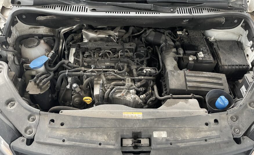 VOLKSWAGEN CADDY 2.0 TDI 102 Trendline