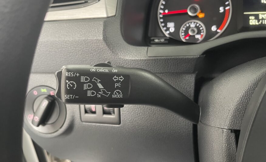 VOLKSWAGEN CADDY 2.0 TDI 102 Trendline