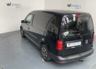 VOLKSWAGEN CADDY VAN MAXI 2.0 TDI 102 BVM5 BUSINESS LINE