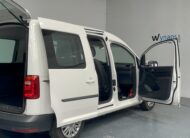 VOLKSWAGEN CADDY 2.0 TDI 102 Trendline