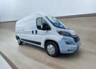 FIAT E-DUCATO FOURGON TOLE 3.5 L3 H2 122 47KWH PACK