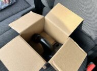 RENAULT MASTER CHASSIS CABINE Master (Nouveau) 3t5 L2H2 Blue dCi 150 Red Edition BVM 3pl + Attelage + Portes270 + Radar Av/Ar + Ca
