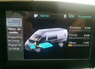 FIAT E-DUCATO FOURGON TOLE 3.5 L3 H2 122 47KWH PACK