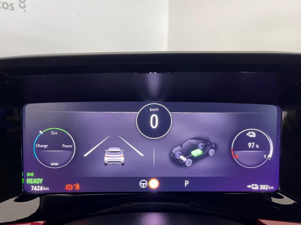 OPEL MOKKA 136 ch & Batterie 50 kWh GS Line