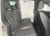 VOLKSWAGEN CADDY 2.0 TDI 102 Trendline