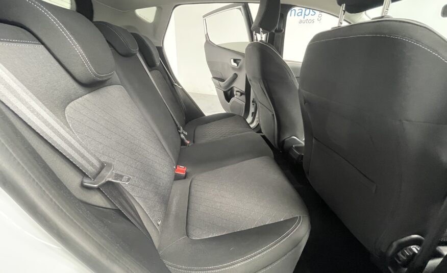 FORD FIESTA ACTIVE 1.0 EcoBoost 85 S&S BVM6 Active
