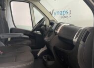 FIAT E-DUCATO FOURGON TOLE 3.5 L3 H2 122 47KWH PACK