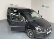 VOLKSWAGEN CADDY VAN MAXI 2.0 TDI 102 BVM5 BUSINESS LINE