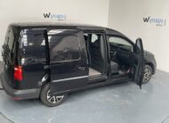 VOLKSWAGEN CADDY VAN MAXI 2.0 TDI 102 BVM5 BUSINESS LINE