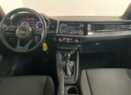 AUDI A1 SPORTBACK 25 TFSI 95 ch S tronic 7 Design