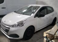 PEUGEOT 208 1.2 PureTech 82ch BVM5 Active