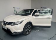 NISSAN QASHQAI 1.2 DIG-T 115 Visia
