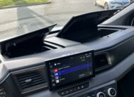 RENAULT MASTER CHASSIS CABINE Master (Nouveau) 3t5 L2H2 Blue dCi 150 Red Edition BVM 3pl + Attelage + Portes270 + Radar Av/Ar + Ca