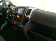 FIAT E-DUCATO FOURGON TOLE 3.5 L3 H2 122 47KWH PACK