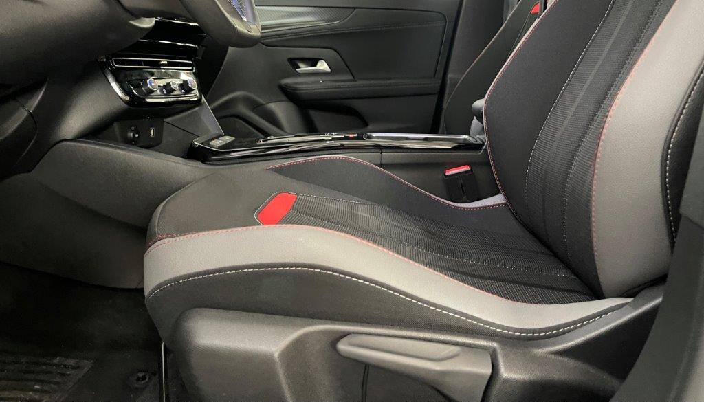 OPEL MOKKA 136 ch & Batterie 50 kWh GS Line