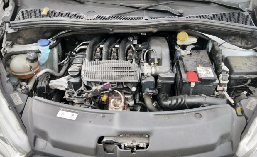 PEUGEOT 208 1.2 PureTech 82ch BVM5 Active