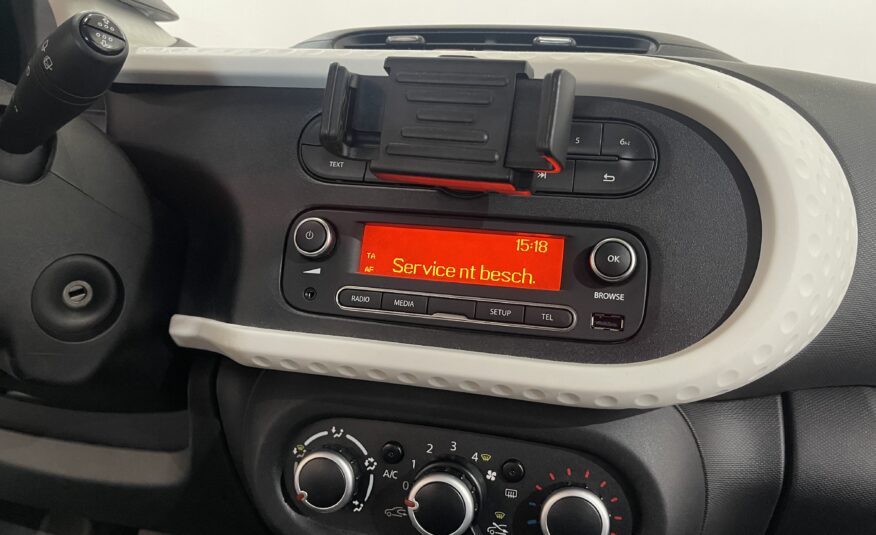 RENAULT TWINGO III 1.0 SCe 70 E6 Zen (dépôt-vente)