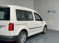 VOLKSWAGEN CADDY 2.0 TDI 102 Trendline